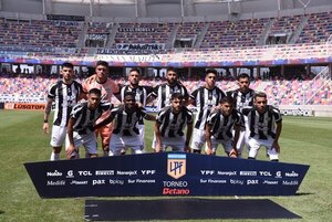 Versus / José Florentín aporta una asistencia y sigue invicto con Central Córdoba