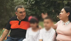 “Ellos vinieron a llenar esta casa”, relata pareja que adoptó a hermanitos - Noticiero Paraguay