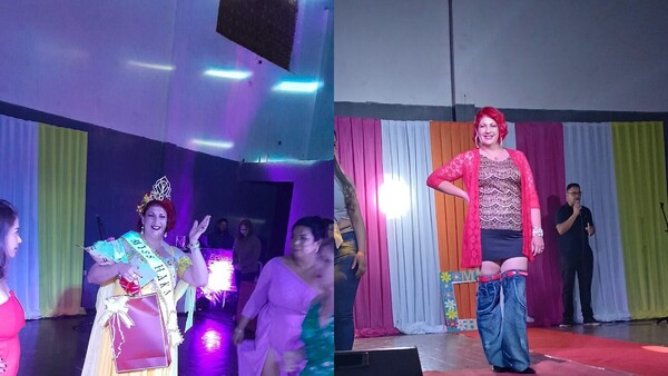 Eligen a nueva Miss Haka: “No tengo un cuerpo perfecto, pero me siento única”