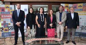 La Nación / “Aires de España” llega con muchas actividades en octubre
