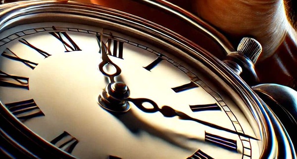 Este domingo podría ser la última vez que se hace un cambio de tiempo horario en el país