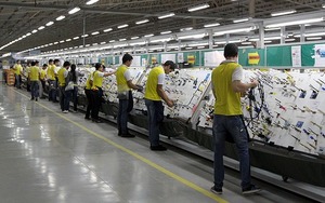 Economía paraguaya crece 4,6% en seis meses del 2024 - ADN Digital