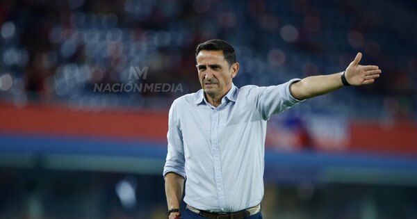 Versus / ¡Es oficial! Cerro echó a Manolo y de paso a Jubero