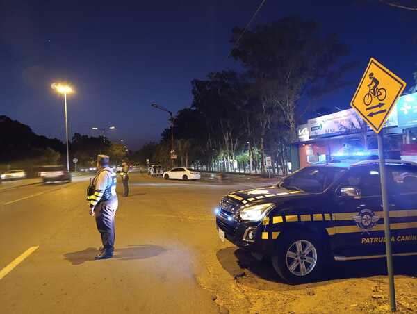 Estas son las recomendaciones de la Patrulla Caminera para el Operativo Retorno - trece