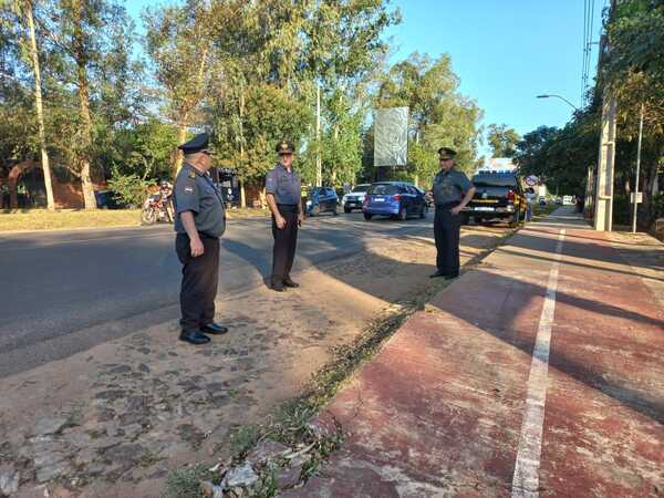 Operativo Retorno: Caminera brinda recomendaciones a conductores - Unicanal