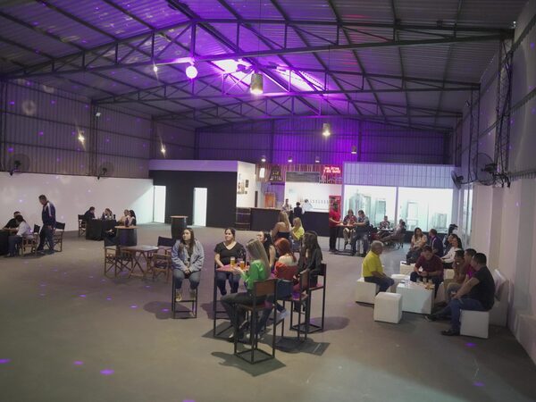CC BEER House reinaugura con nuevas instalaciones y servicios innovadores