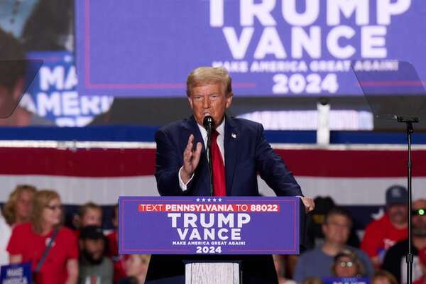 Ryan Routh se declara no culpable del intento de asesinato contra Trump en Florida - Mundo - ABC Color