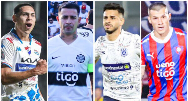 Versus / Nacional, el equipo más regular en esta parte de la temporada