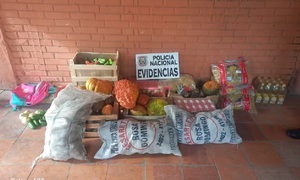 Directora de colegio imputada por robar almuerzo escolar - El Independiente