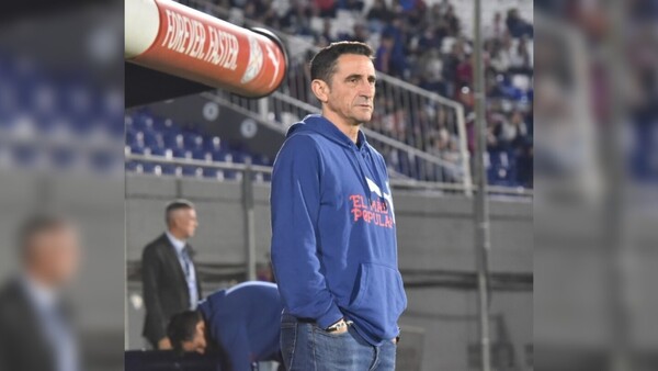 Es el fin de la era Manolo en Cerro Porteño