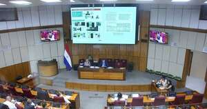 Diario HOY | Transparencia de ONG: CBI expondrá documentos sin reserva en la web