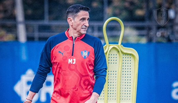 ¡Se acabó! Manolo Jiménez dejó de ser entrenador de Cerro Porteño - Unicanal