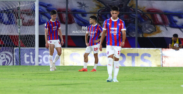 Versus / Cerro ya perdió 18 puntos en este Clausura