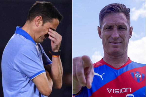 Versus / Cuatro entrenadores en 599 días y ningún título para la colección