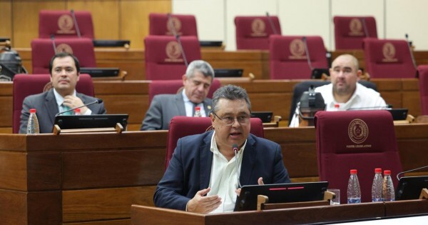 Leite aclara que la CBI no persigue a nadie antes de recibir a Rolón y Benítez, pero habla de "retaceo llamativo" de información