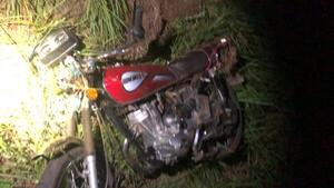 Joven fallece tras accidente de moto en Arroyito