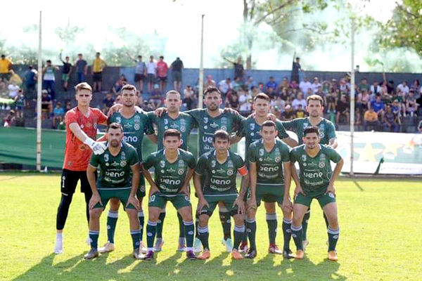 Paranaense, Hernandariense y Santarriteña clasifican para las semifinales de Interligas - La Clave