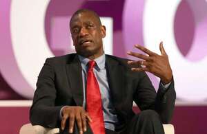 Muere el gran basquetbolista Dikembe Mutombo a los 58 años - Polideportivo - ABC Color