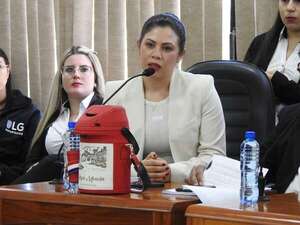 Empresa confirma suspensión de proyecto de 40 millones en Saltos del Guairá - Nacionales - ABC Color