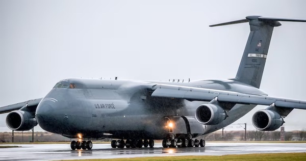 Fuerzas Especiales de EE.UU desembarcan en Paraguay para iniciar entrenamiento militar