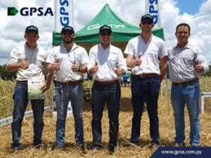 Histórico acuerdo público-privado, para producir arroz en tierras del Ministerio de Defensa