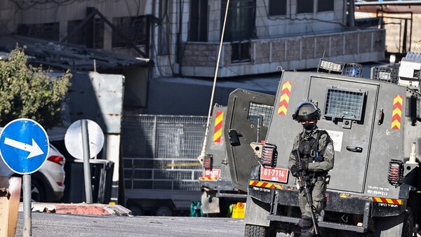 Israel lleva a cabo "actualmente" operaciones terrestres "limitadas" en Líbano, según EEUU
