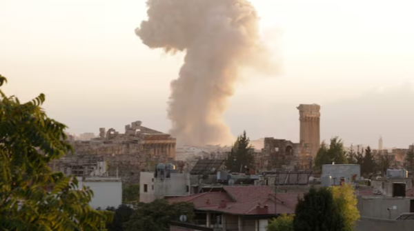 Bombardeos en Líbano: Más de 100 muertos tras nuevos ataques israelíes