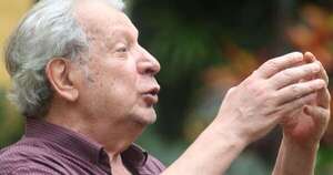 La Nación / Calé sobre Buzarquis: “Recibió una paliza con pruebas”