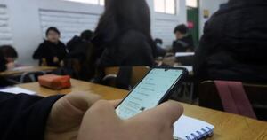 Diario HOY | Google prepara una función para evitar que los hijos vean el celular en clases