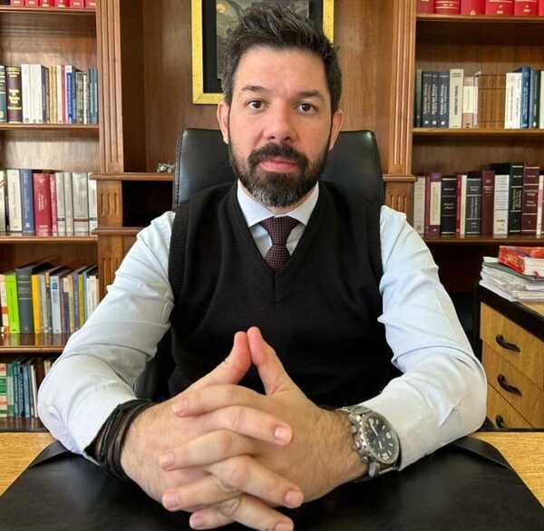 “Criminalidad y corrupción buscan instrumentar a instituciones para perseguir a jueces y fiscales”