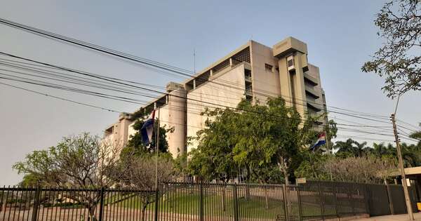 Diario HOY | PIB cierra el primer semestre con un crecimiento del 4,6%