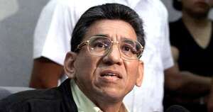 La Nación / Muere el general Humberto Ortega, hermano del presidente nicaragüense