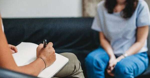 La Nación / Salud advierte cómo actuar ante una crisis suicida
