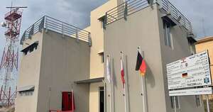 La Nación / Alemania evacua a personal diplomático de Líbano