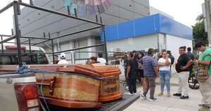 La Nación / Ecuador: sicarios dejan siete muertos en una pelea de gallos clandestina