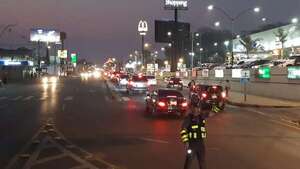 Operativo retorno: lento y cargado regreso hacia ciudades de Central - Nacionales - ABC Color