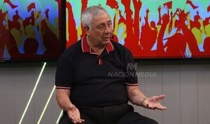 Versus / ¿Cómo le fue a Carlos Jara Saguier en su última experiencia en un club?