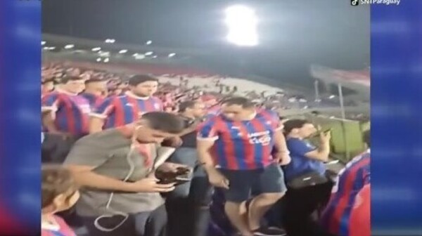 Carlos Jara Saguier, nuevo DT de Cerro Porteño - SNT