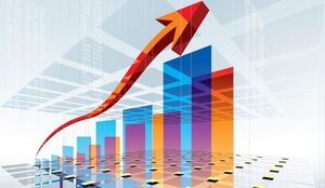 PIB creció un 4,6% en el primer semestre