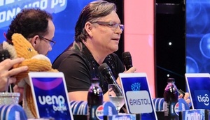 Mili Brítez defendió a Anabel Arias y cuestionó a Calderini - Teleshow