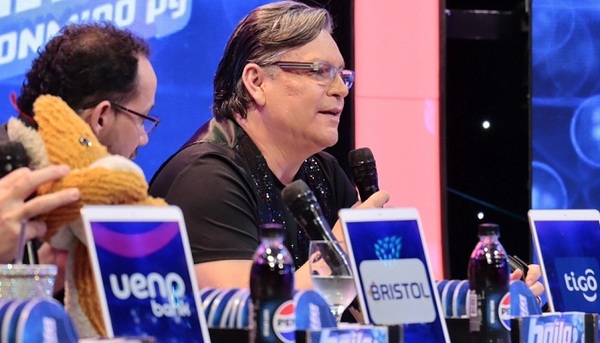 Mili Brítez defendió a Anabel Arias y cuestionó a Calderini - Teleshow