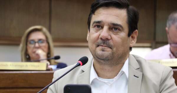 La Nación / Chase: apriete de Salyn revela “incoherencia de la oposición”