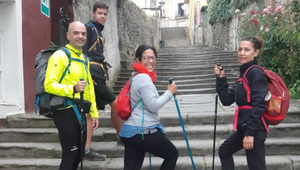 Un viaje de 1.000 pasos: El Camino de Santiago y su magia