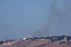 EEUU advierte a Irán de “serias consecuencias” si ataca a Israel  - Mundo - ABC Color