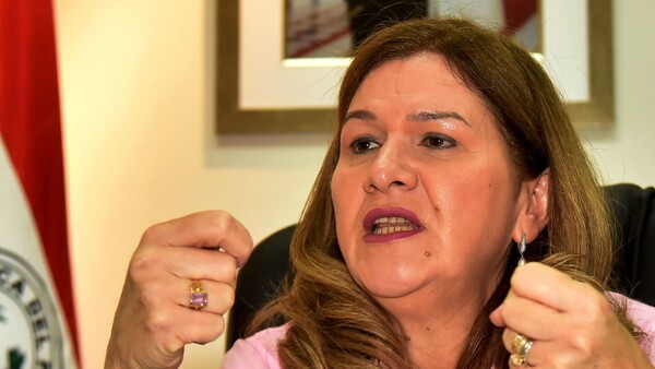 Tribunal emplazó a ministra Barán a responder sobre Superintendencia