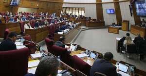 Diario HOY | Control a las ONG: las modificaciones que trata la Comisión antes de la sesión