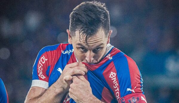 Versus / El mensaje de Diego Churín para Cerro: "Agradecido por ser parte de tu historia"