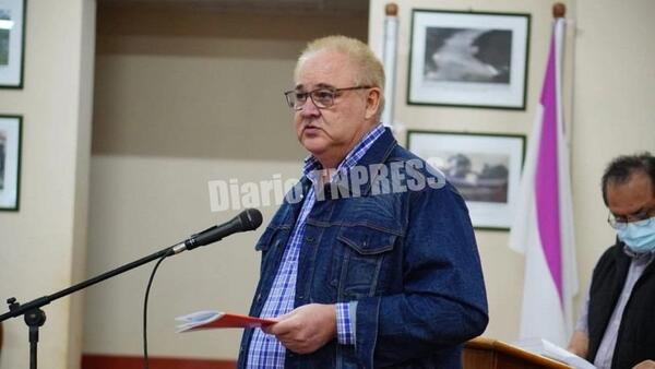 En la ANR tendrán que trabajar por sus figuras para tratar de recuperar la intendencia de CDE – Diario TNPRESS