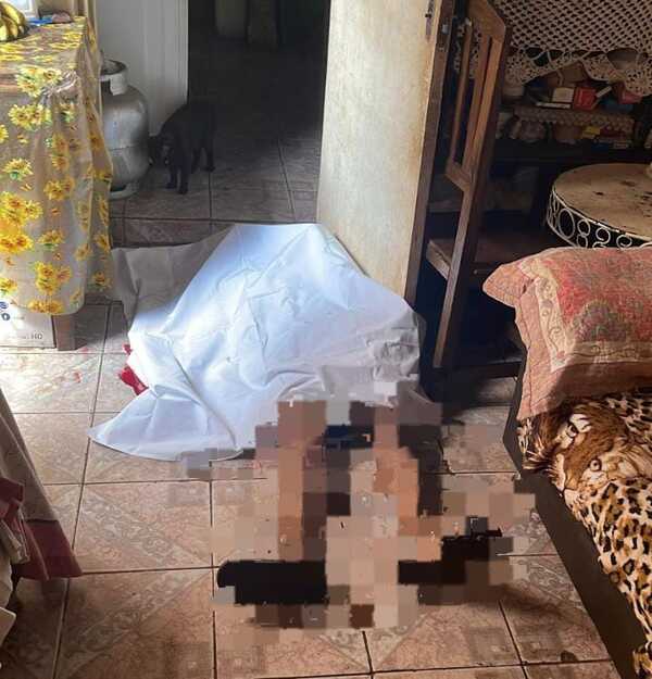 Sexagenario mata a puñaladas a su vecino en el interior de un inquilinato en CDE - La Clave