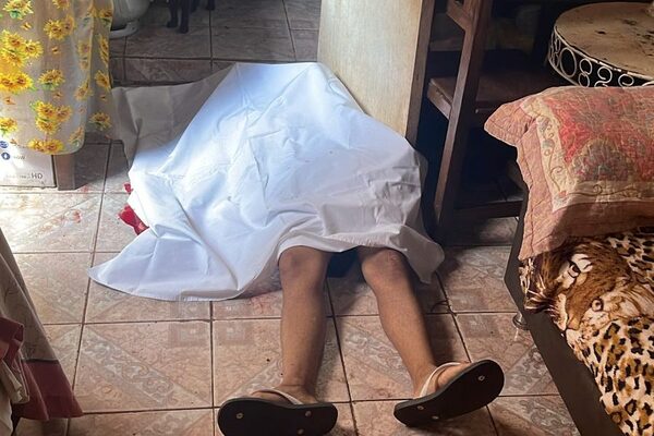 Mataron a puñaladas a un hombre en un inquilinato y presunto autor se dio a la fuga – Diario TNPRESS